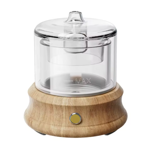 Glass Aromatherapy Diffuser Small