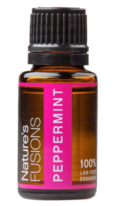 Peppermint Essential Oil 15ML