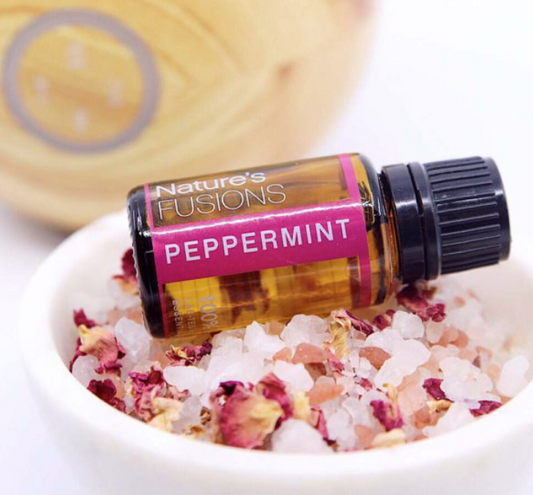 Peppermint Essential Oil 15ML