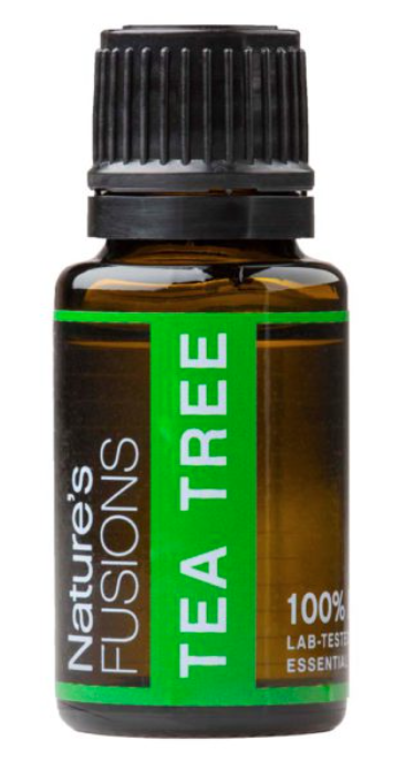 Tea Tree Essential Oil 15ML