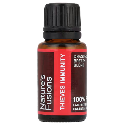 Theives Immunity Essential Oil 15ML